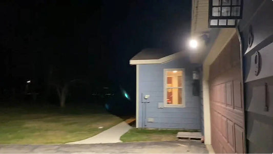 Is The Barn Lamp A Popular Outdoor Wall Lighting?