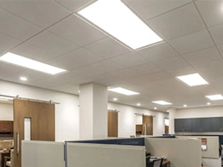 LED Panel ROI Guide: Slash Energy Costs with GGJIA 2x4