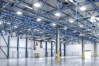 G GJIA High Bay LED Lighting