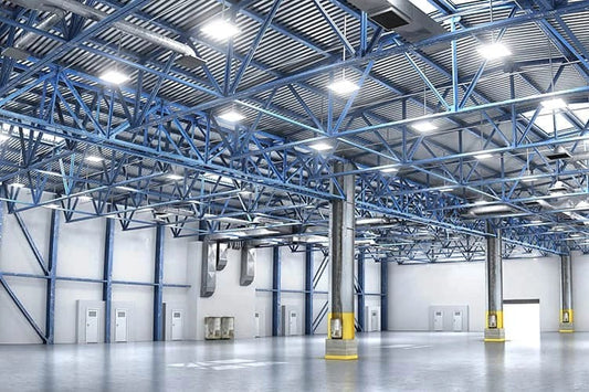 G GJIA High Bay LED Lighting