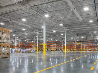 The Ultimate Guide to Industrial G GJIA 210W LED High Bay Lights