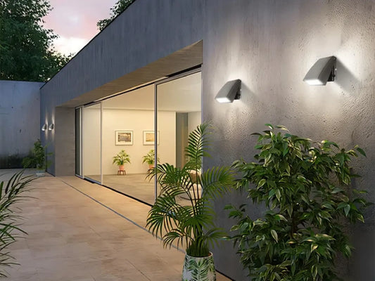 Full Cutoff vs. Semi-Cutoff Wall Pack Lights: A Complete Comparison Guide