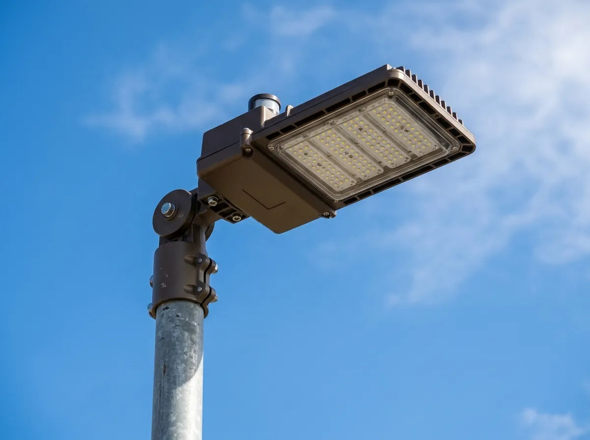 How to Choose the Right LED Parking Lot Lights