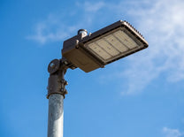How to Choose the Right LED Parking Lot Lights