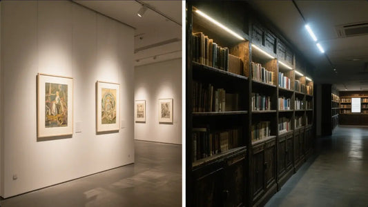 Explore constant current drive and constant voltage drive