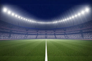 Upcoming new product: Led Stadium Light