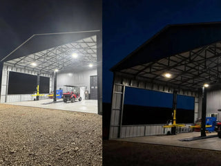 Ceiling Lights Best Industrial High Bay Led