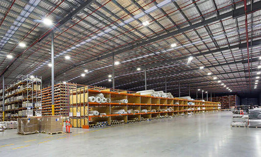 Suggestions on Selecting LED High Bay LED Lights