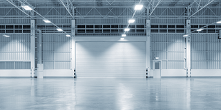 Brighten Your Space: Discover the Best Commercial LED Outdoor Lighting - G GJIA®