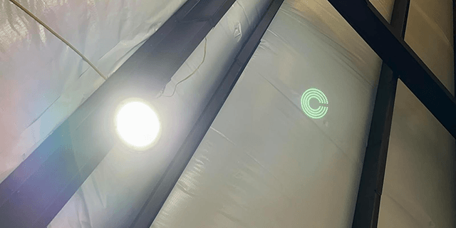G GJIA UFO LED High Bay Light 150W – A Testament to Product Quality – GGJIA