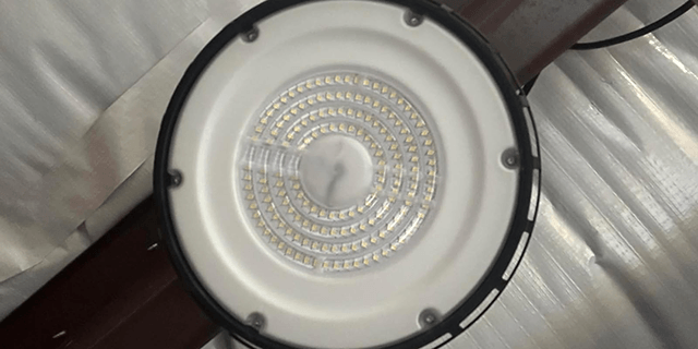 G GJIA UFO LED High Bay Light 150W – The Customer's Perspective - G GJIA®