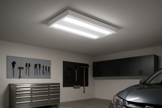 From Clutter to Perfection: Your Ultimate Garage Makeover Guide