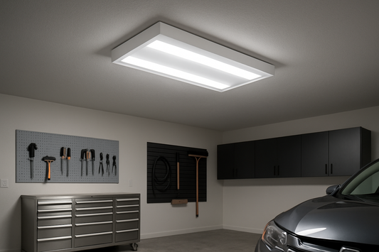 From Clutter to Perfection: Your Ultimate Garage Makeover Guide