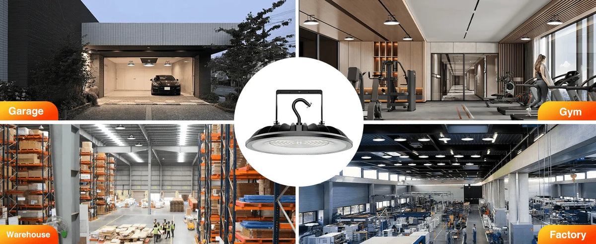 led shop lights