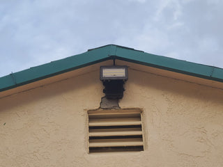Wall Pack LED Lights