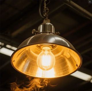 Do LED High Bay Lights Get Hot?