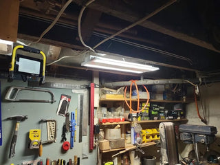 The Complete Guide to Upgrading to UL Compliant Linear High Bay Lights