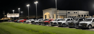 Comparing LED Pole Lights with HID Fixtures For Parking Lots: A 2026 Cost-Saving Breakdown