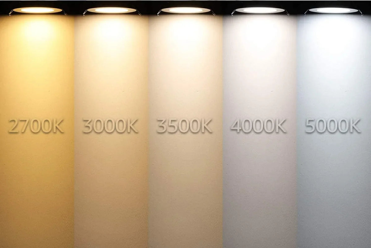 7 Key Factors When Selecting Garage Lighting