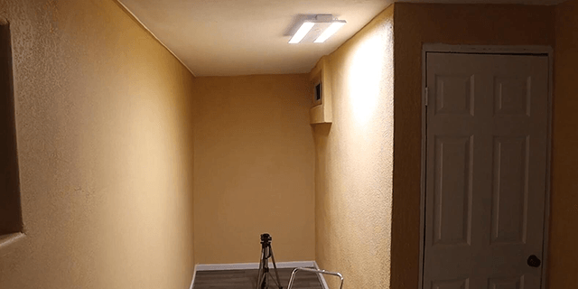 Upgrading Lighting: A Comparison of Old and New - My Experience Installing the G GJIA 210W LED Linear High Bay Shop Light - G GJIA®