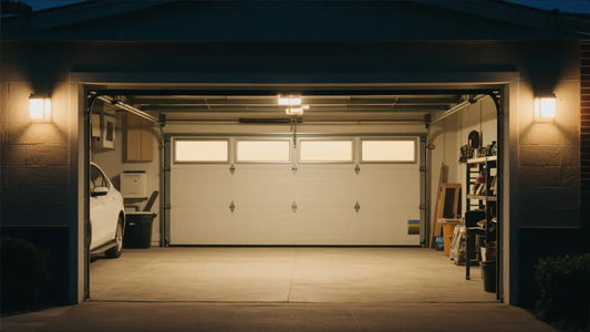 Specification of High Bay LED Lighting