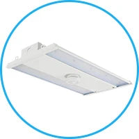 LED Linear High Bay Lights