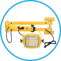 Led Loading Dock Lights