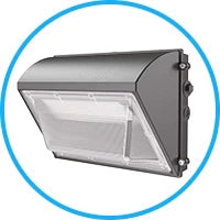 Led Wall Pack Light & Cargo Area Lights