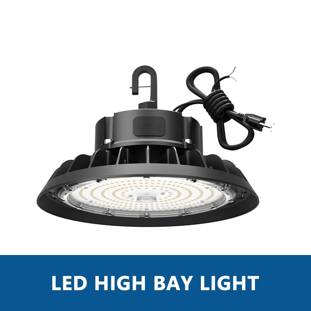 Best Selling Products | LED Dock Light | High Bay Led Shop Lights