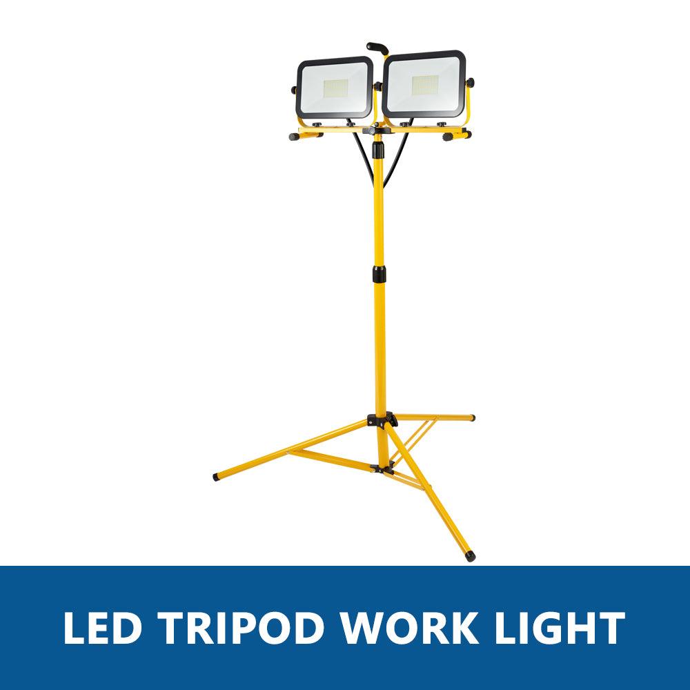 Tripod Work Lights