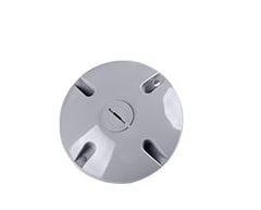 Round Electrical Outlet Box Cover