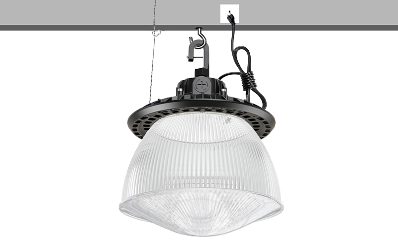 G GJIA Professional Optics 90 Degree PC Reflector
