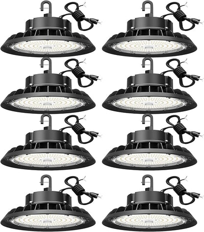 G GJIA® UFO LED High Bay Lights