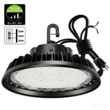 G GJIA 500W LED High Bay Lights Adjustable Series 0-10V Dimmable