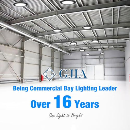 G GJIA® 200W High Bay LED Lights