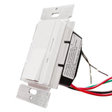 G GJIA® 0-10V LED Dimmer Switch