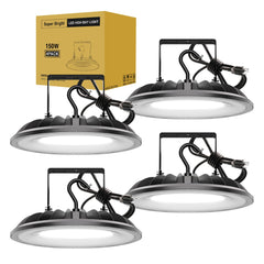 150W UFO LED High Bay Lights