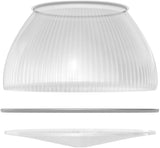 G GJIA Professional Optics 90 Degree PC Reflector