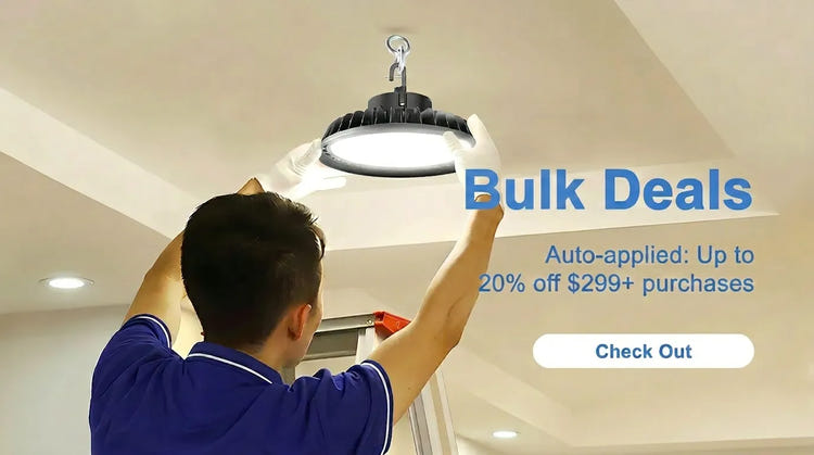 Bulk Deal Wholesale