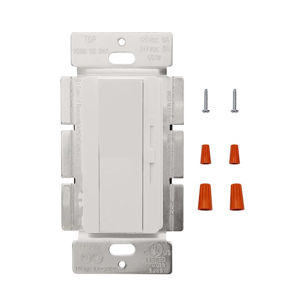 G GJIA® 0-10V LED Dimmer Switch - G GJIA® G GJIA®