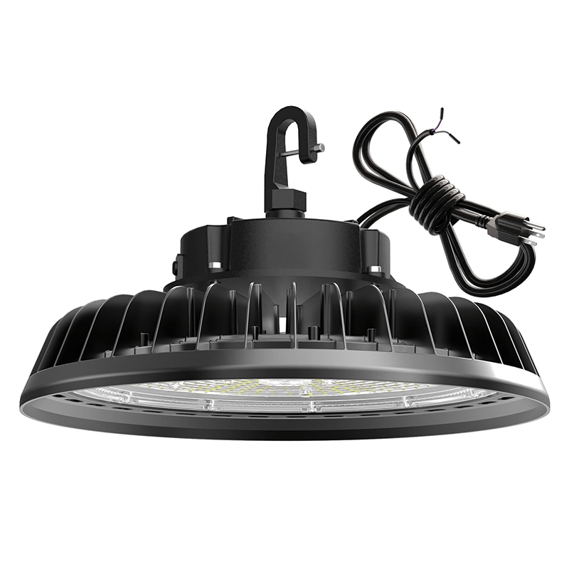 G GJIA 400W LED High Bay Lights 60,000LM Adjustable Series 0-10V Dimmable - G GJIA® G GJIA®