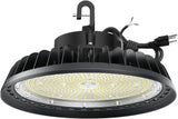 G GJIA 400W LED High Bay Lights Adjustable Series 0-10V Dimmable