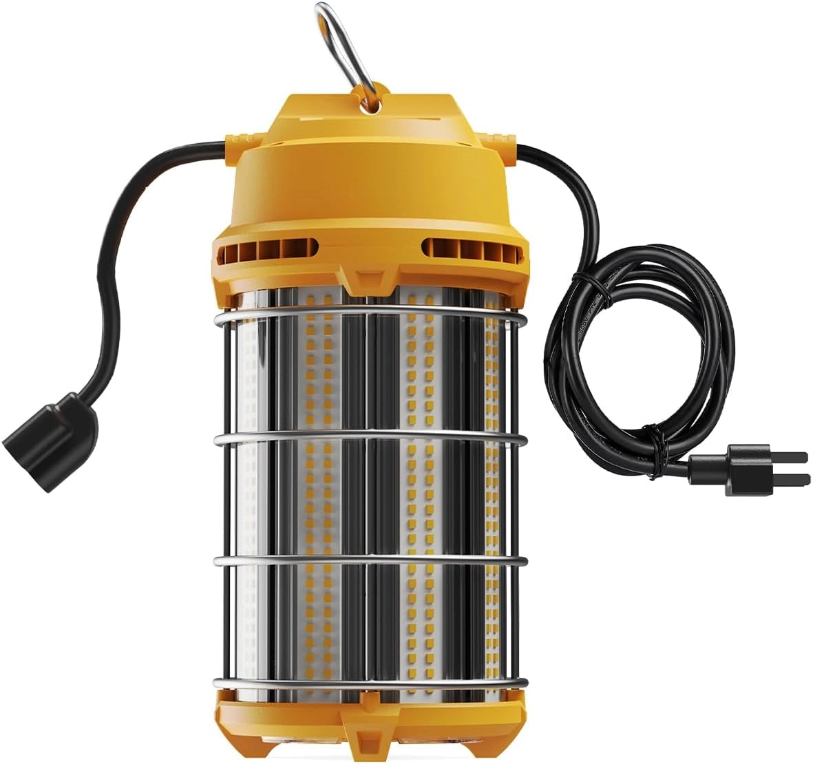 G GJIA LED Construction Temporary Job Site Hanging Work Light - G GJIA®