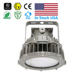 G GJIA LED Explosion Proof Lighting 100W 16,000lm For Hazardous Areas - G GJIA®