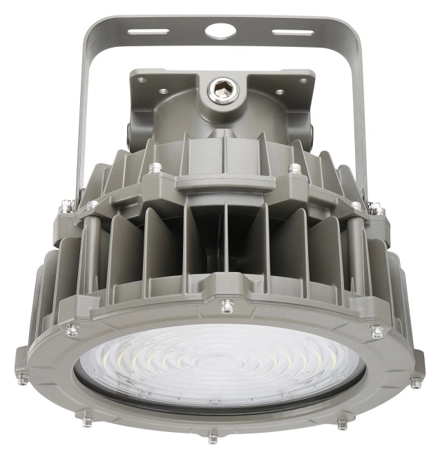 G GJIA LED Explosion Proof Lighting 100W 16,000lm For Hazardous Areas