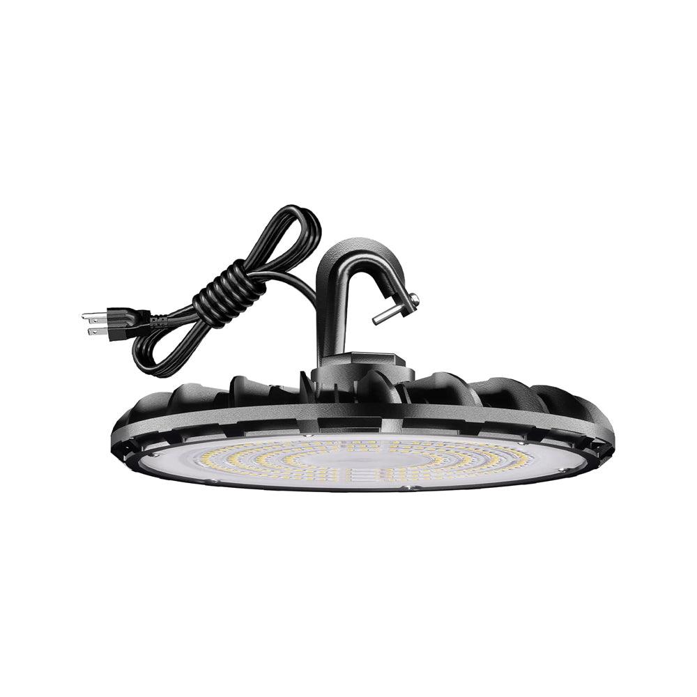 G GJIA® 100W AC120V UFO LED High Bay Lights (1 Pack) - G GJIA® G GJIA®