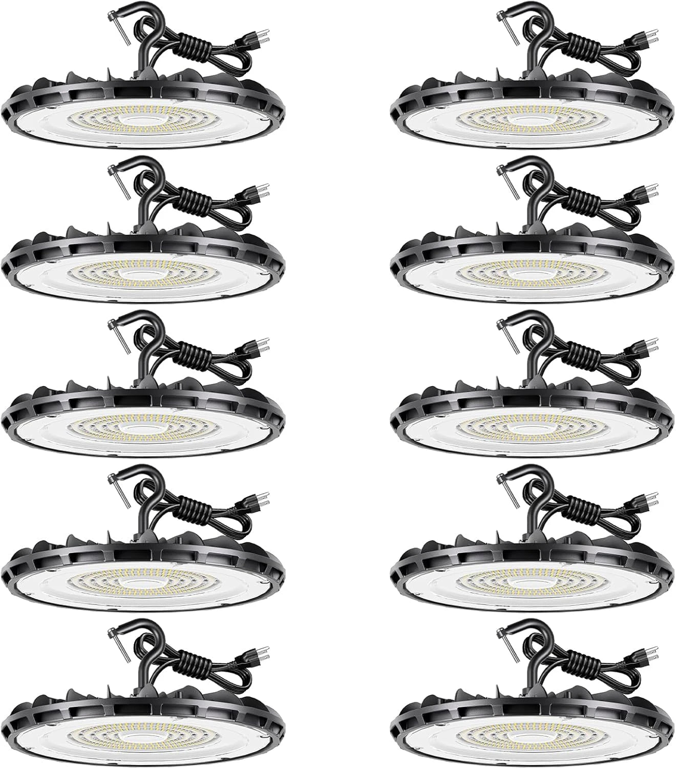 G GJIA UFO LED High Bay Light Beta Series - G GJIA® G GJIA®