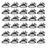 G GJIA 500W LED High Bay Lights Adjustable Series 0-10V Dimmable