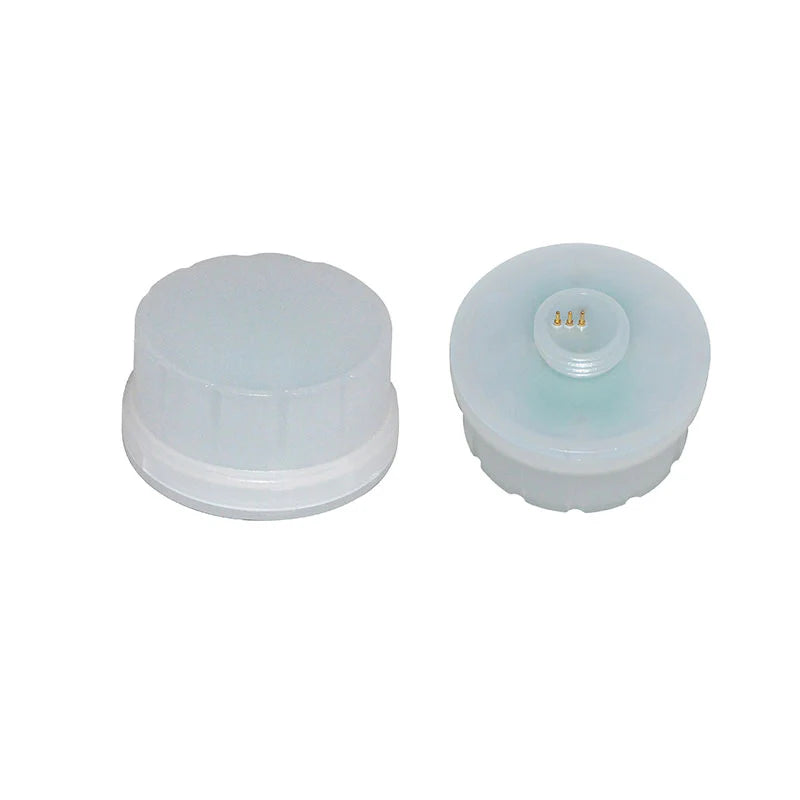 G GJIA 360 Degree PIR Motion Sensor for LED High Bay Light, 40FT Ceiling & 50FT Wall Mount Detection Diameter