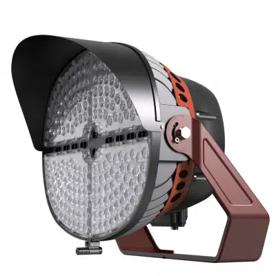 G GJIA 850W Led Outdoor Round Stadium Light, Flood Lighting 127,500LMG GJIA - G GJIA®